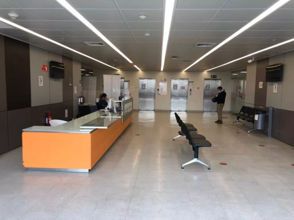 Demo Clínica - 001